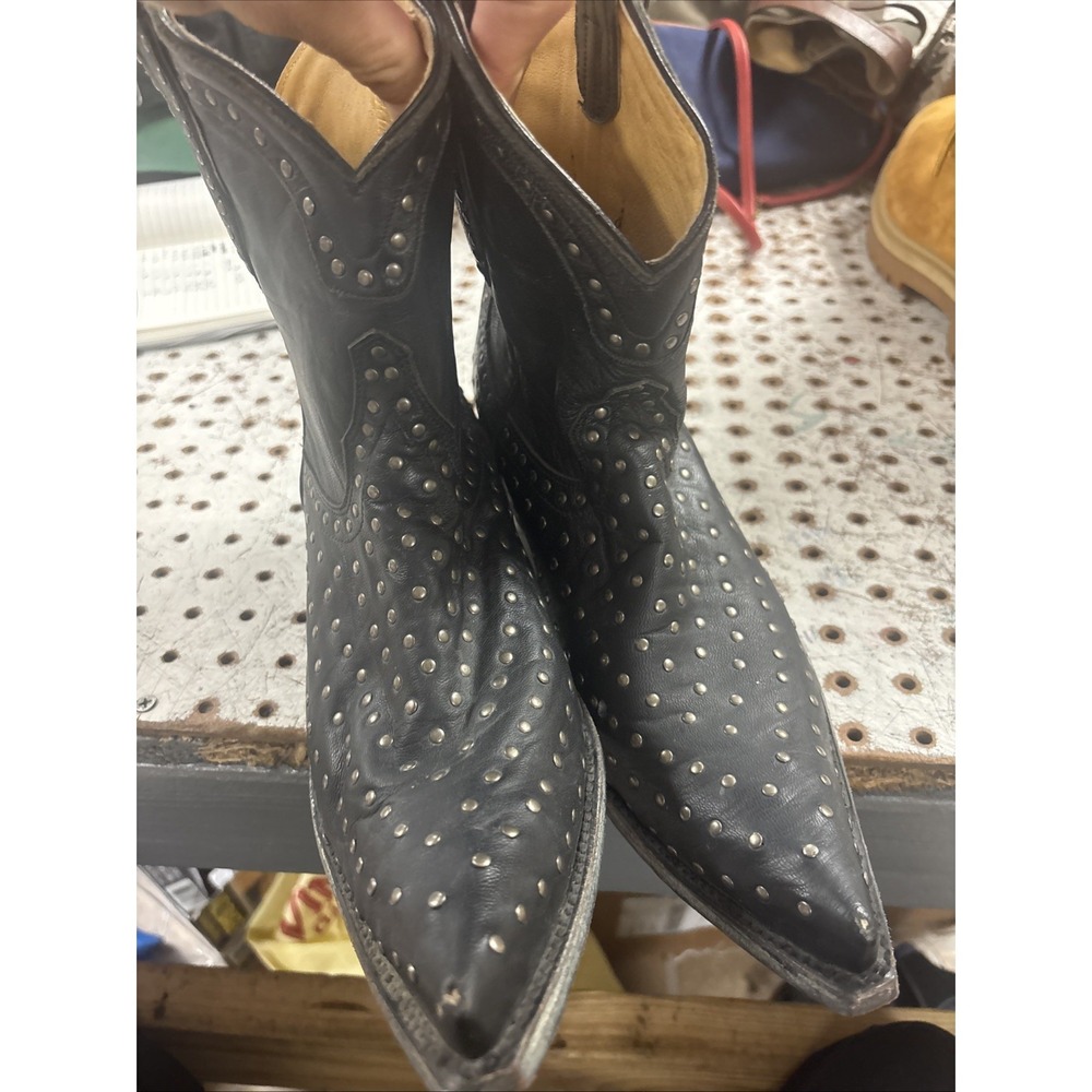 old gringo womens boots Size 9 - Picture 2 of 8